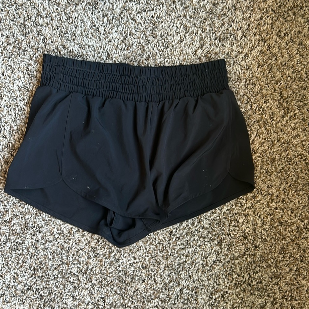 Zella shorts